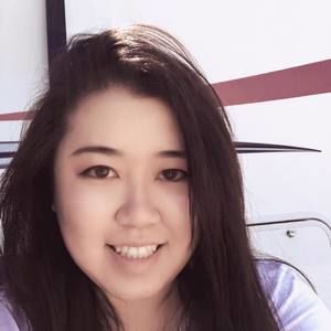 Meet your Posher, Katy